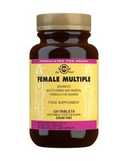 Female Multiple