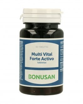Multi Vital Forte Activo
