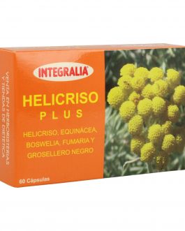 Helicriso Plus – 60 cáps.