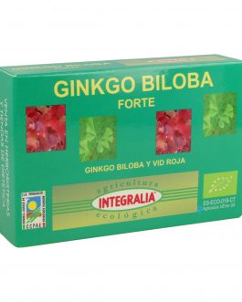 Ginkgo Biloba Forte Eco – 60 cáps.