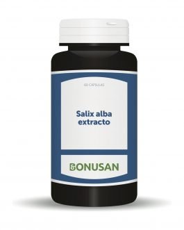 Salix Alba Extracto