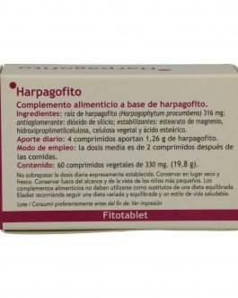 Harpagofito