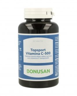 Topsport Vitamina C 500