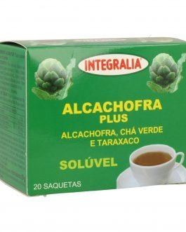 Alcachofa Plus Soluble