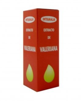 Valeriana Concentrado – 50 ml