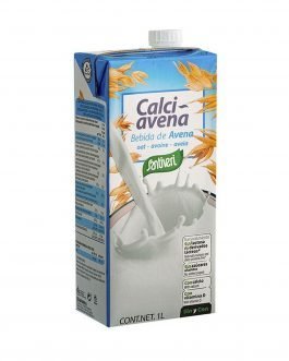 Bebida de Avena Calciavena