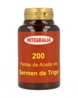 Germen Trigo – 200 perlas