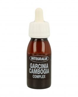 Garcinia Cambogia Complex Extracto – 50 ml