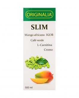 Slim Originalia – 500 ml