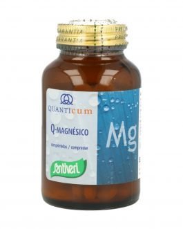 Q- Magnesico