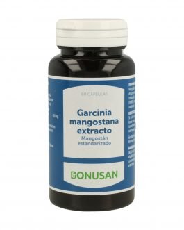 Garcinia Mangostana Extracto