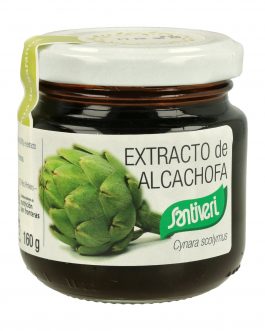 Extracto Alcachofa Cremoso