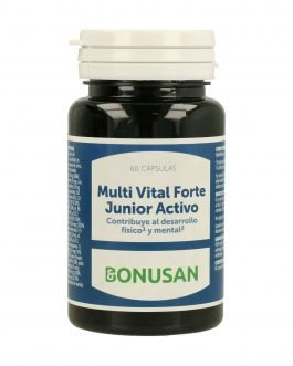 Multi Vital Forte Junior Activo