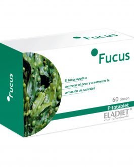 Fucus – 60 compr.