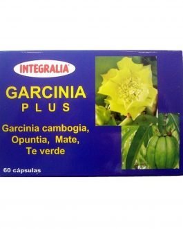 Garcinia Plus – 60 cáps.