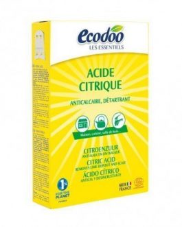 Ácido cítrico Ecodoo 350 g