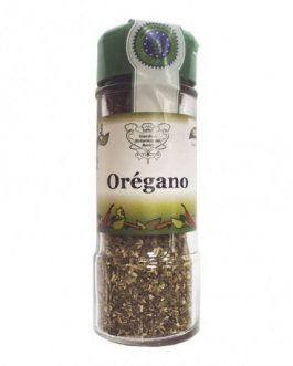 Condimento Orégano Biocop 10 gr.