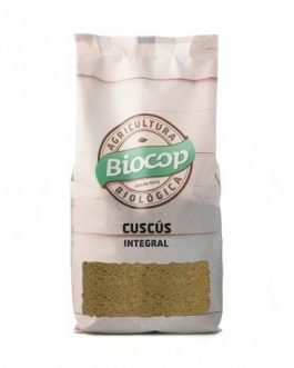 Cuscus integral Biocop 500 gr.