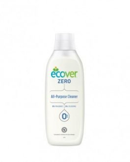 Limpiador multiusos Zero Ecover 1 L