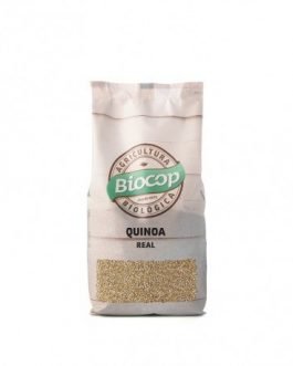 Quinoa real Biocop 500 gr.