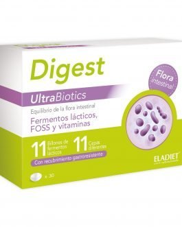 Digest UltraBiotics