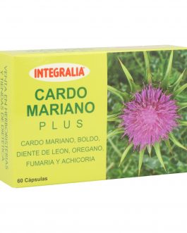 Cardo Mariano Plus – 60 cáps