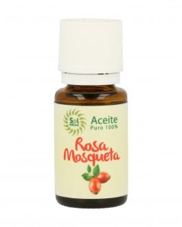 Aceite Esencial Rosa Mosqueta – 15 ml.