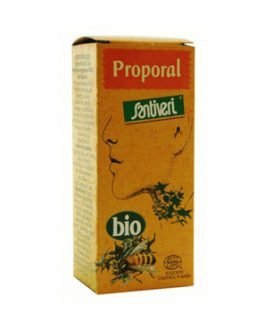 Proporal Spray Bucal Bio