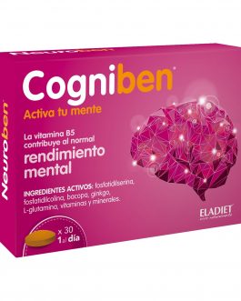 Cogniben