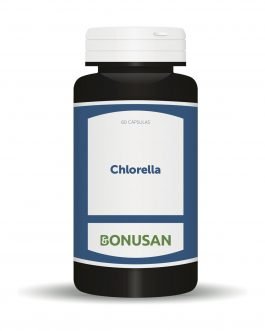 Chlorella – 60 cáps