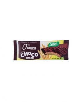 BARRITAS CEREAL CHOCONEGRO S/A