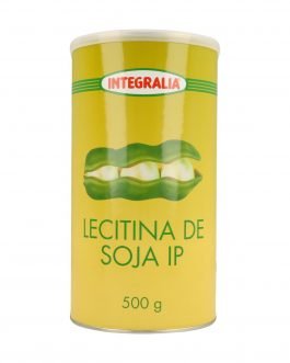 Lecitina de Soja Ip Bote – 500 gr.