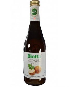 Biotta Apio – 500 ml.