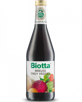 Biotta Breus – 500 ml.