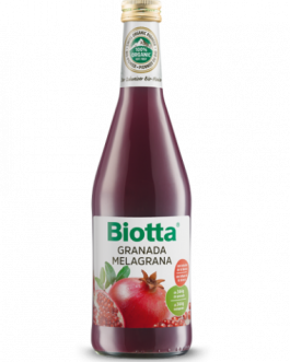 Biotta Granada – 500 ml.