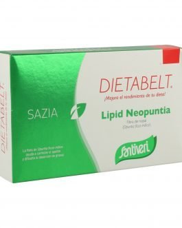 Dietabelt Lipid Neopuntia