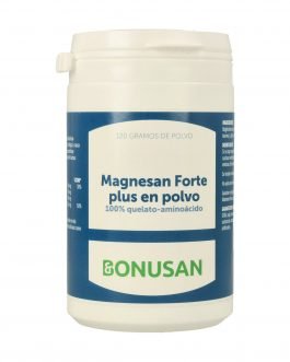 Magnesan Forte Plus Polvo