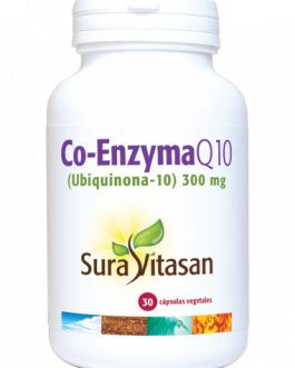 Co-Enzyma Q10