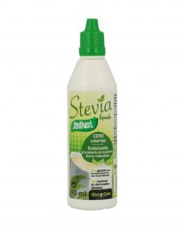 Stevia líquida