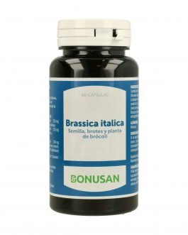 Brassica Italica