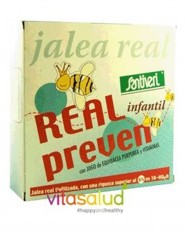 Realkids Infantil Jalea