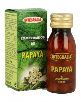 Papaya – 60 compr.