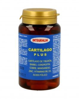 Cartílago Plus – 100 cáps.