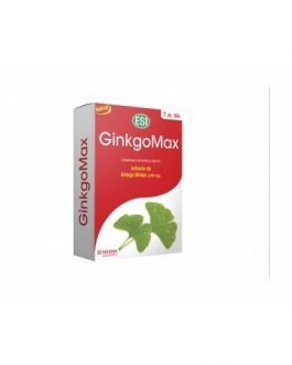 Ginkgomax (30 Tabletas)