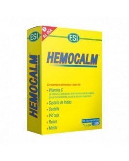 Hemocalm (30 Cápsulas)