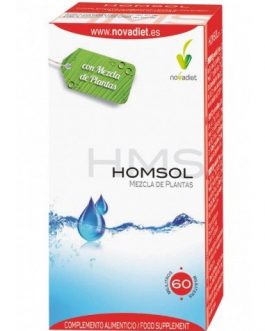 HOMSOL (30 ML)