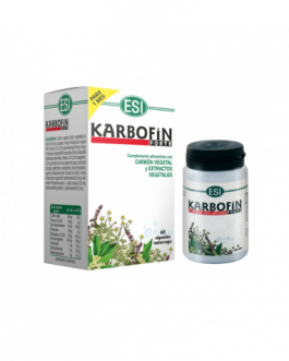 Karbofin Forte (60 Cápsulas)
