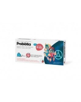 Probiotics Infantil (7 Viales)