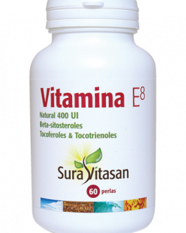 Vitamina E8