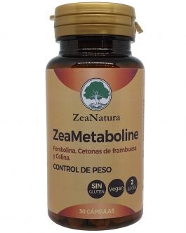 Pack 2 – ZeaMetaboline